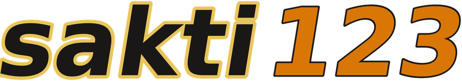 sakti123 logo